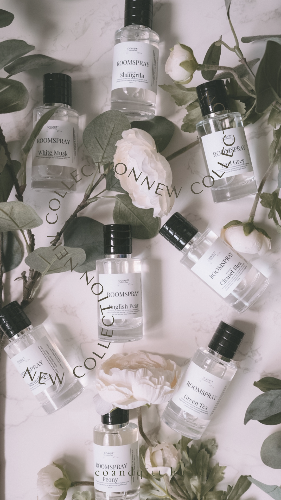 Room Sprays