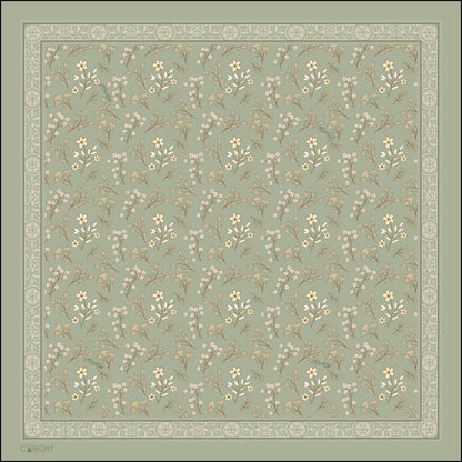 Humairah [Cotton Voile Series]