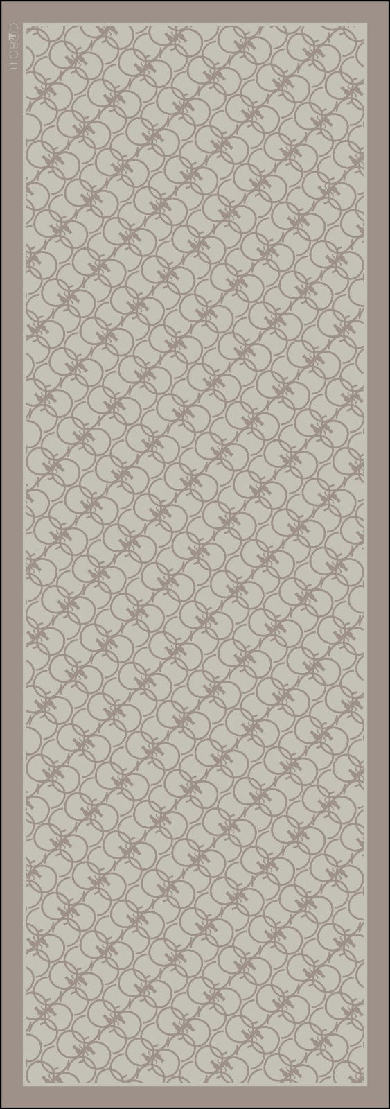 Monogram (Qitt)