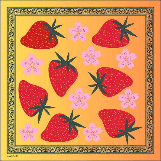 Ichigo [Japan Diary Collection]