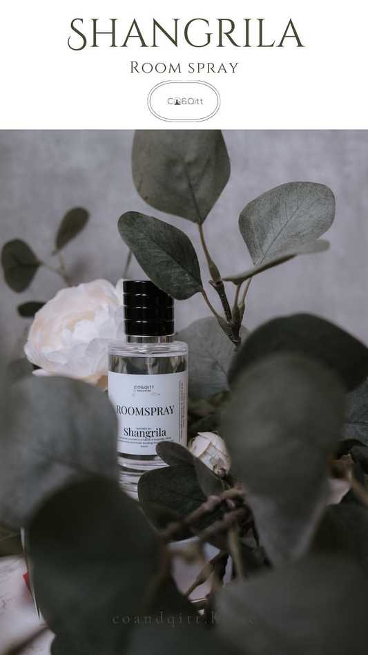 Shangrila [Room Sprays]