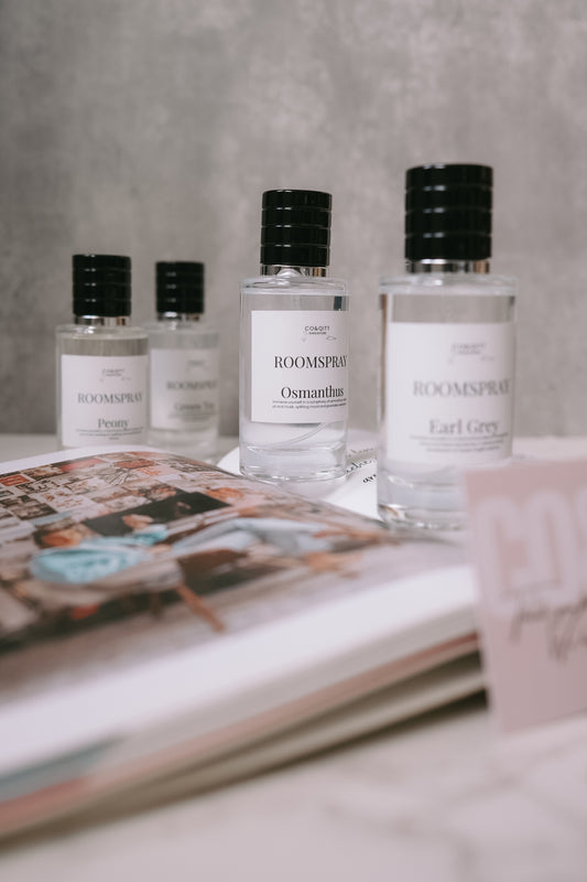 Osmanthus [Room Sprays]