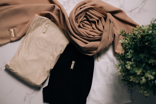 Nude [InnerCaps]