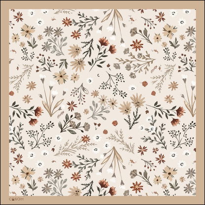 Sweet Sarah [Cotton Voile Series]