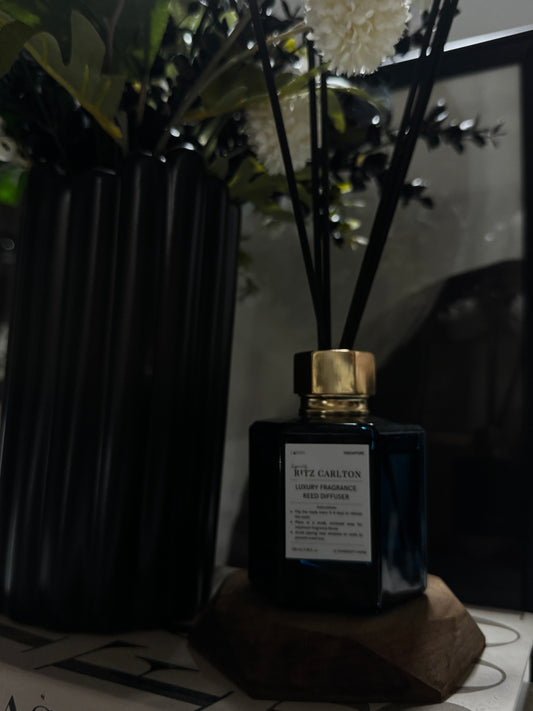 Ritz Carlton [Reed Diffusers]